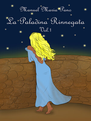 cover image of La Paladina Rinnegata